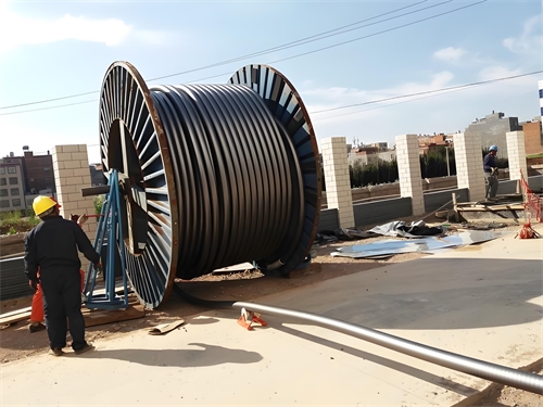 電線電纜安裝安全責任協議里通常包含哪些內容？廣西電投線纜有限公司