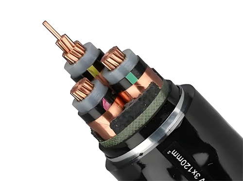 0.6/1KV低壓電纜執行標準-廣西電投線纜有限公司