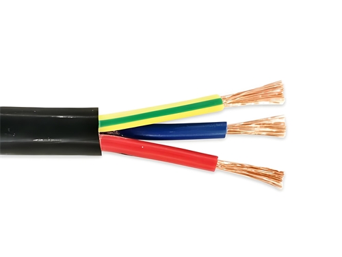 橡套線是什么電纜？廣西電投線纜-交投牌