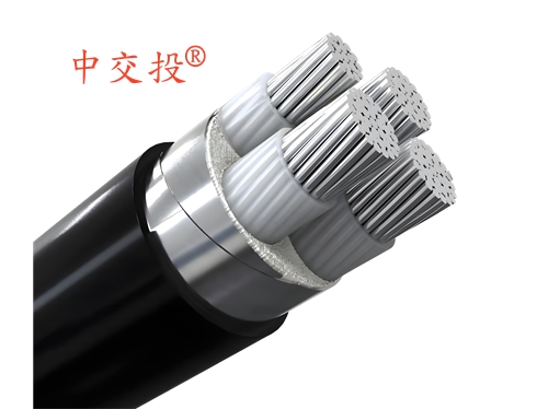 鋁芯電線電纜的載流量標準是什么？廣西電投線纜有限公司