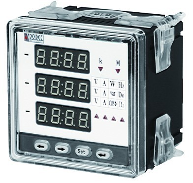 電工儀器儀表與通訊設備的協同發展 賦能工業電器的未來